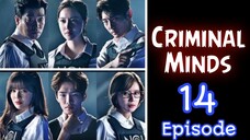 Criminal Minds Ep 14 Tagalog Dubbed 720p HD