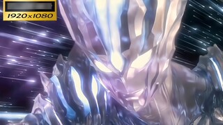 [1080P][60FPS] Keajaiban Saka!