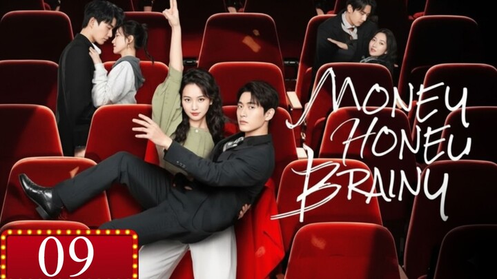 Money Honey Brainy Ep 09 [Eɴɢ Sᴜʙ] 2025