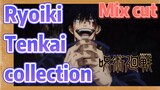 [Jujutsu Kaisen]  Mix cut | Ryoiki Tenkai collection
