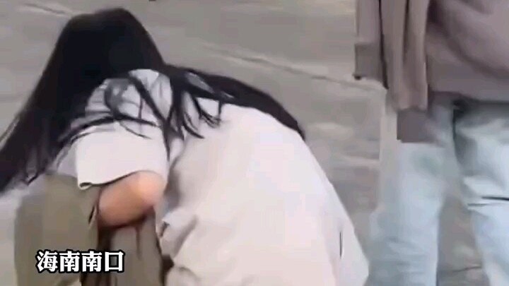 Anh giao hàng, đáng yêu!