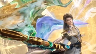 My Senior Brother Is Too Steady Eps.105 Sub Indo_03a