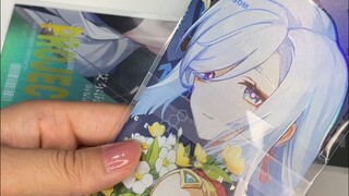 镭射票袋推荐