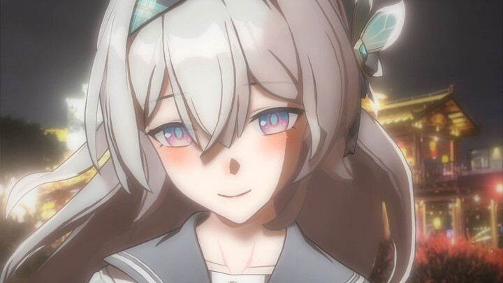 Chạy nhanh toàn bộ quá trình yêu trong 35 giây