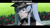 [MAD/AMV] Esdeath - Hay Nhất