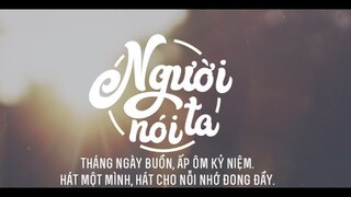 ThrowThi - Người Ta Nói - Cover lúc chờ loading trận !!