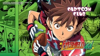 Eyeshield 21 Episode 41 Tagalog (AnimeTagalogPH)