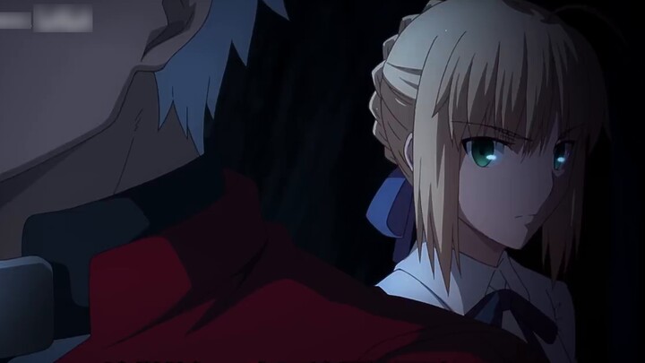 Shirou's dream!