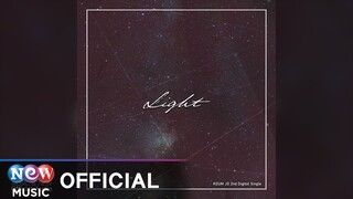 [BALLAD] KEUM JO(금조) - Light | 웹드라마 Where Your Eyes Linger 너의 시선이 머무는 곳에 OST