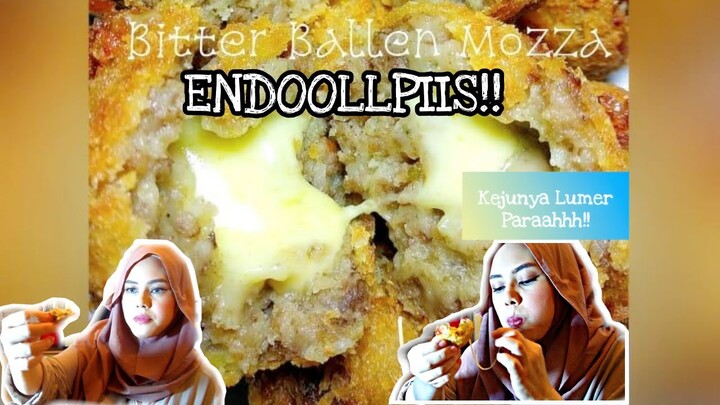 BITTER BALLEN MOZA LUMER || VERSI MAMIKUL