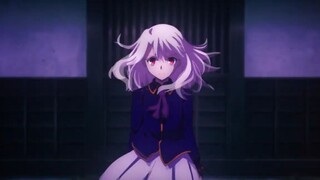 Fate x Tsukihime AMV