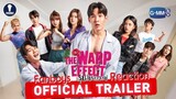 Fanboys Reaction l Official Trailer: The Warp Effect รูปลับรหัสวาร์ป