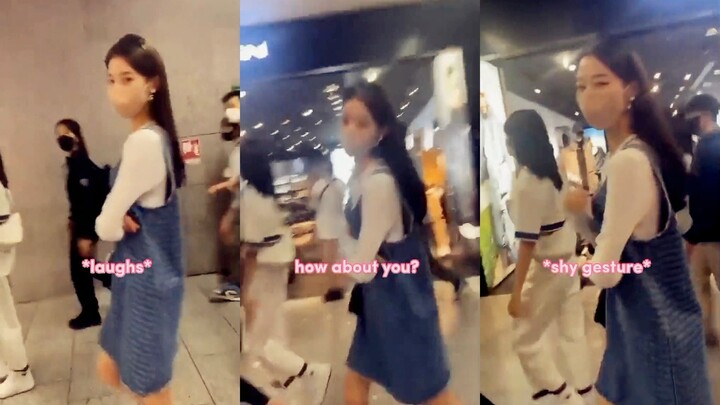 Zhang Yuanying: It only takes 10 seconds to attract fans!