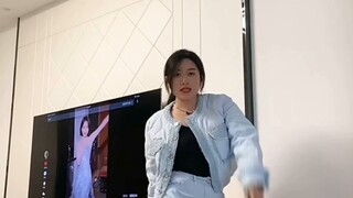 [Nhìn về phía Tây tại Green] Mỡ mùa thu có thể nhìn thấy bằng mắt thường.