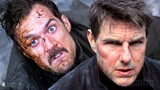 Tom Cruise VS Henry Cavill | Final Fight | Mission: Impossible 6 | CLIP