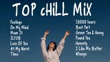 Chill Songs Full Playlist HD 🎥