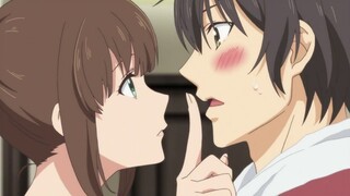 10 Anime Where A Popular Girl Falls In Love With A Unpopular Guy 2