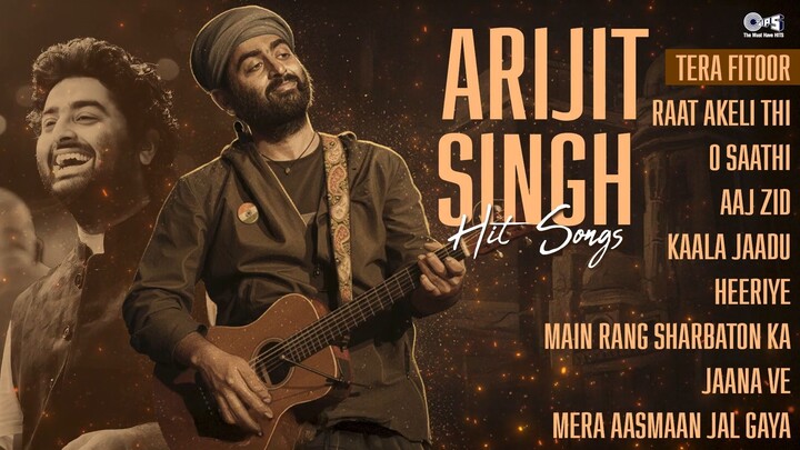 Arijit Singh Songs | Hindi Love Songs | Arijit Singh Songs Playlist | Hindi Song
