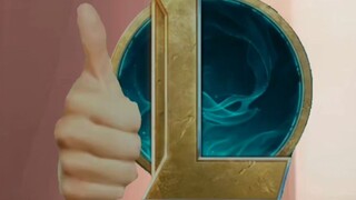 刚玩lol的时候谁还没出过两双鞋啊