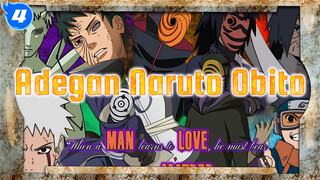 Adegan Imut Obito Uchiha | Naruto_4