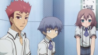 Pakaian Hideyoshi
