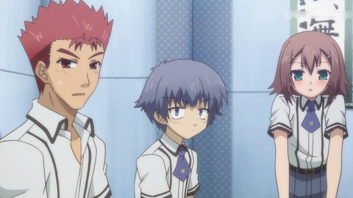 Hideyoshi's clothing