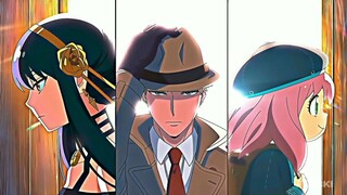 Spy X Family, Seson 2😎
