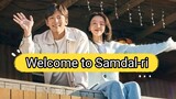 Welcome to Samdal-ri (2023) Episode 10 English sub