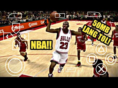 nba2k21 ppsspp