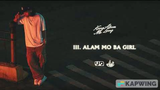 Hev Abi - Alam Mo Ba Girl (Official Audio)