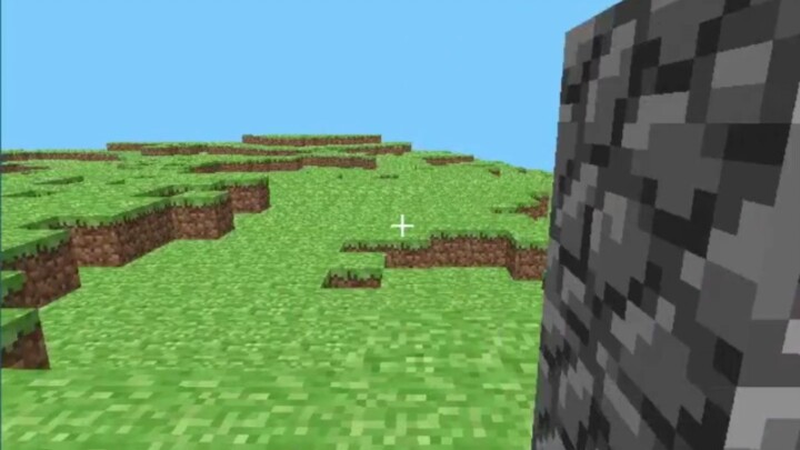 [Mengenang Para Pemain Lama] Sejarah Evolusi Versi Minecraft