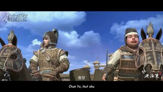 Guan Hai Ce Episode 06 Sub Indo