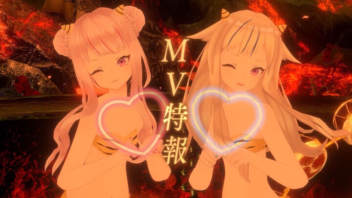 Chu: ❤️💙 Special Announcement 💙❤️ March 24 (Fri) at 8:00 PM: “WWW” MV premieres on YouTube! Studio L