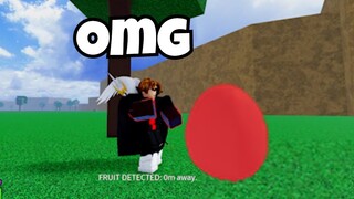 no way.. ( Blox Fruits Update )