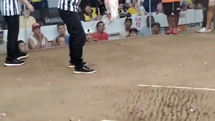 White win kahit naunahan ka gumawa kang paraan para manalo