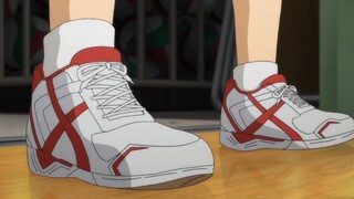 PHẦN 4 TẬP 3 THUYẾT MINH THIẾU NIÊN BÓNG CHUYỀN