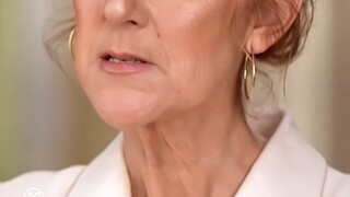 Celine Dion: I will definitely, absolutely return to the stage!