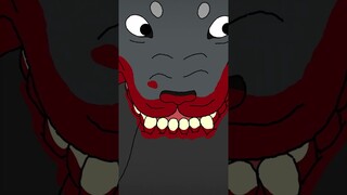 Grandpa is not a chew toy. All new episodes of Royal Crackers S2 now streaming on Max  #adultswim