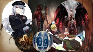 Ngoại Truyện Ghé Thăm Vùng Đất Lạ - P20 ||  Long Chiến Giáp