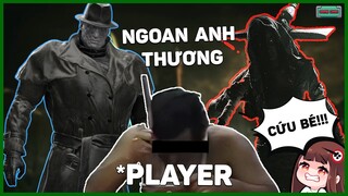 Top Quái Vật Gây ÁM ẢNH NHẤT Trong Game | GameChan