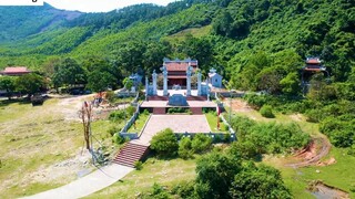 Khám phá Cổng Trời được Vua Minh Mạng xây dựng gần 200 năm cổ nhất Việt Nam 17