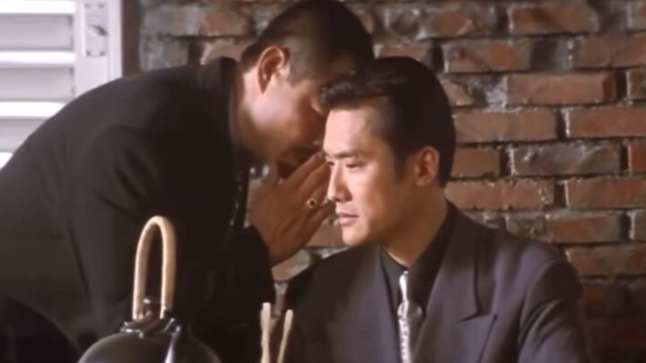 คุณถูกขโมยรถโรลส์-รอยซ์