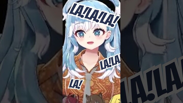 AKU SAMA KAELA MUSUHAN #shorts #vtuber #kobo #kaela