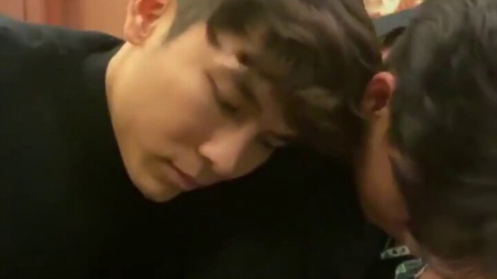 【mewgulf】คอลเลคชั่นเต้นรำดิสโก้สำหรับรุ่นพี่ของ Mewgulf