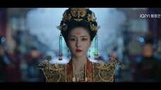 “别说是琴,天下、仇怨世间一切,都不及她。”