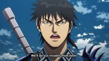 Kingdom anime season 4 episode 13 English subbed
