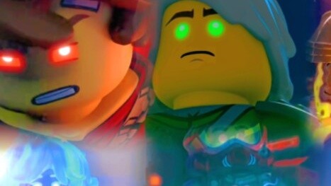 This video is dedicated to all those who love Ninjago