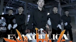 تشينغهاي تهتز، ولكن برنامج الملاك القاسي