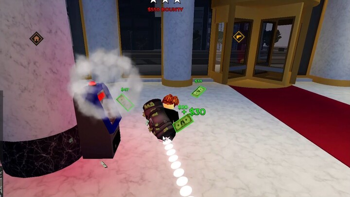 COMO FICAR MILIONÁRIO NO ROBLOX EM MINUTOS! (O Maior Roubo do Jogo) 🚨💸
