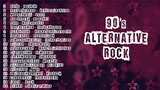 90's alternative rock